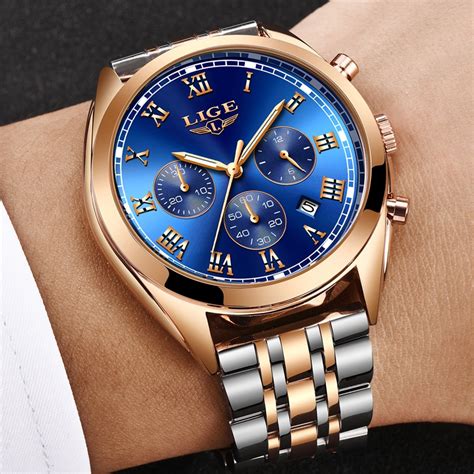 luxury expensive watches for men